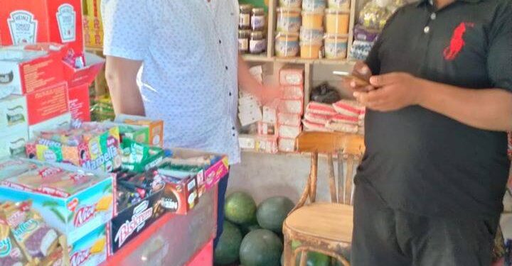 الأقصر : حملات تموينية للمرور على المخابز البلدية والأسواق والمحلات التجارية