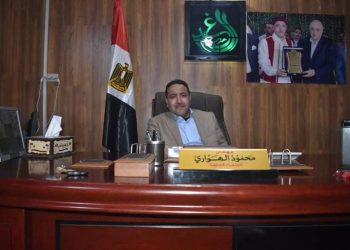 محمود الهواري  إعلان الأنكتاد بأن مصر في صدارة مستثمرين إفريقيا نجاح للقيادة السياسية وخطواتها