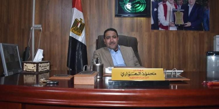 محمود الهواري إعلان الأنكتاد بأن مصر في صدارة مستثمرين إفريقيا نجاح للقيادة السياسية وخطواتها