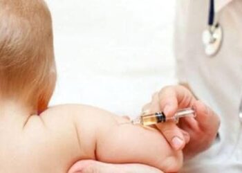 مبادره وزيره الصحه مصر خاليه من شلل الأطفال