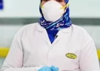 تكليف الدكتورة ميرفت السيد بتسيير أعمال وكيل مديرية الشئون الصحية بالأسكندرية لمدة ثلاث أشهر