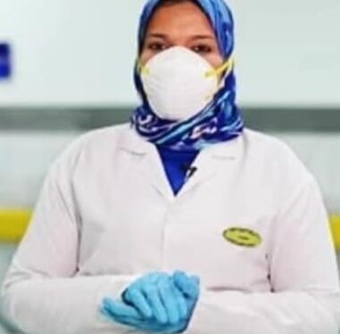 تكليف الدكتورة ميرفت السيد بتسيير أعمال وكيل مديرية الشئون الصحية بالأسكندرية لمدة ثلاث أشهر