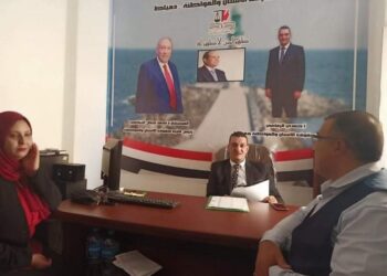 الأحزاب السياسية والانتخابات البرلمانية