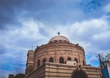 كنيسه مار جرجس