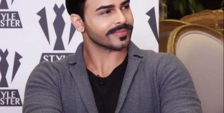 يوسف المحمد يكشف تفاصيل بطولة فيلمه الجديد”المماليك”