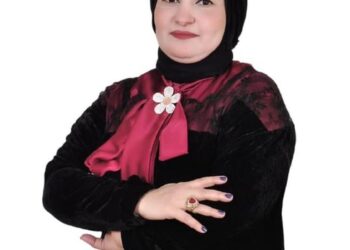 ماليكا أيمن تتنبأ بموعد إنتهاء أزمة “كورونا” و”سد النهضة”