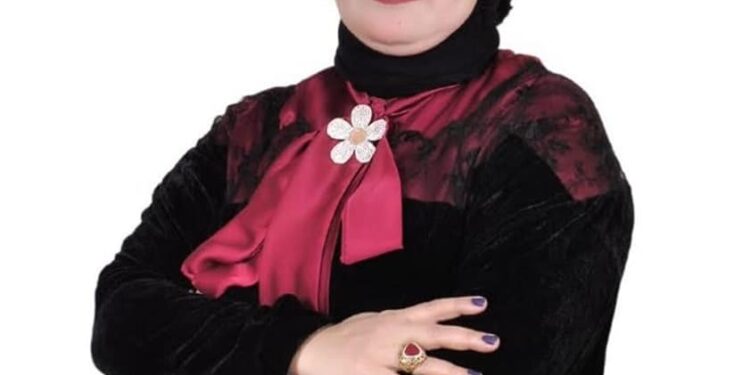 ماليكا أيمن تتنبأ بموعد إنتهاء أزمة “كورونا” و”سد النهضة”