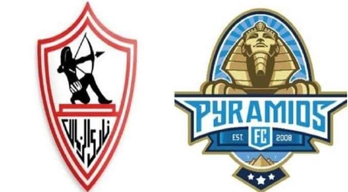 الزمالك يقترب من ضم لاعب فريق بيراميدز