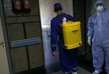  مستشفى النجيلة المركزى تفتح ابوابها لاستقبال المرضى وإجراء العمليات السبت القادم بإذن الله