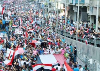 من خمسة إلى ثلاثين … مع التحية