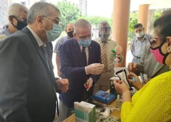 مديرية تعليم القاهرة،،، مستعدون لاستقبال امتحانات التعليم الفنى 