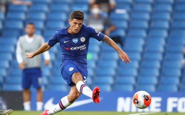 تشيلسي يهز السيتي ويُهدِي لقب الدوري لليفربول