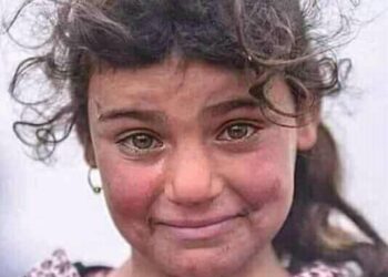 غداً جميل كلمات طفلة سورية لاجئة علي الحدود