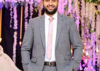 في ذكرى رحيل عريس الجنة٠٠ محمد توفيق الشيتاني