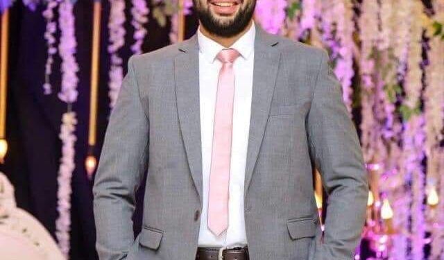 في ذكرى رحيل عريس الجنة٠٠ محمد توفيق الشيتاني