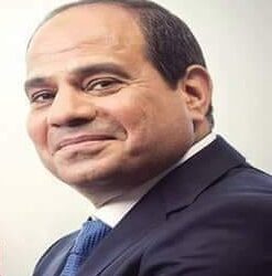 العميد سيد احمد يهنئ الرئيس السيسى بذكرى ثورة 30 يونيو المجيدة