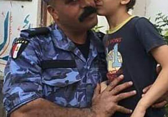 تحية لجيشك يامصر