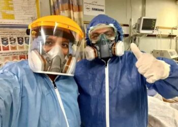 نجاح عملية فصل بلازما لمسنة ببنى سويف