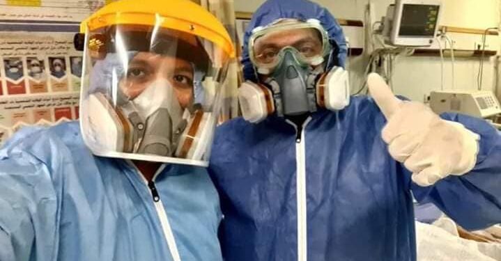 نجاح عملية فصل بلازما لمسنة ببنى سويف