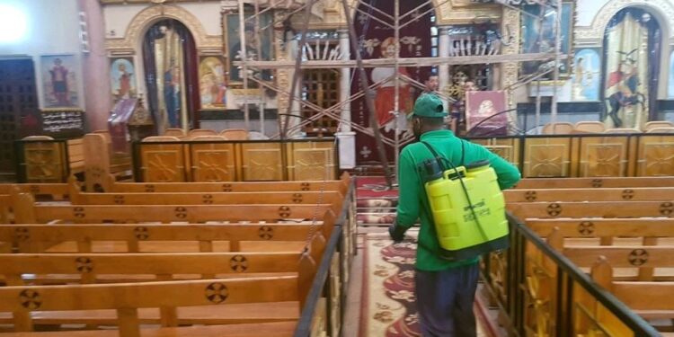 دور الشباب فى دعم الدولة