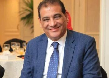 حوار صحفي مع أستاذ القانون العام والعلوم السياسية السيد سليمان باشا