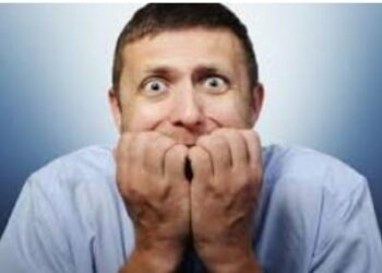 الخوف هو أكبر عدو للتقدم