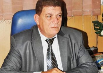 الزواوى .. يصدر قرارا بتكليف ” السكرى ” مديرا للإدارة الهندسية بزراعة البحيرة