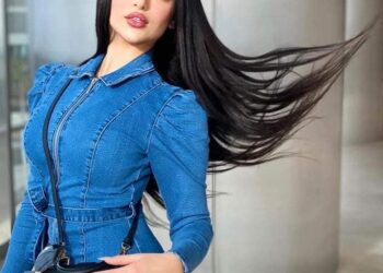 شروق فاعور..قصة نجاح بدأت من السوشيال ميديا