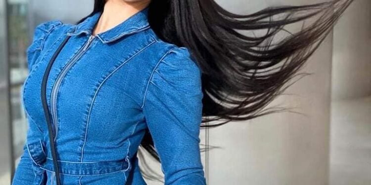 شروق فاعور..قصة نجاح بدأت من السوشيال ميديا