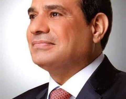 في الذكري السابعة لثورة الثلاثين من يونيو وزير الدفاع يهنئ الرئيس السيسي والشعب المصرى