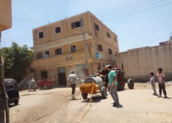 خطة النفس الطويل لمواجهة الازمات