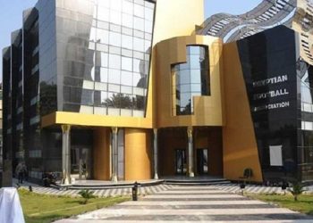 اكتشاف حالات كورونا في أندية الدوري المصري