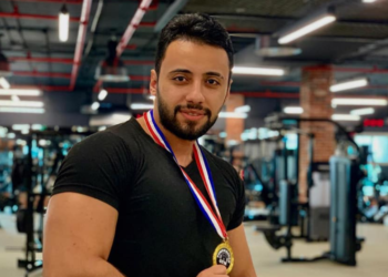 إسلام السباخي يكشف عن تفاصيل برنامجه الجديد ” إبني نفسك”