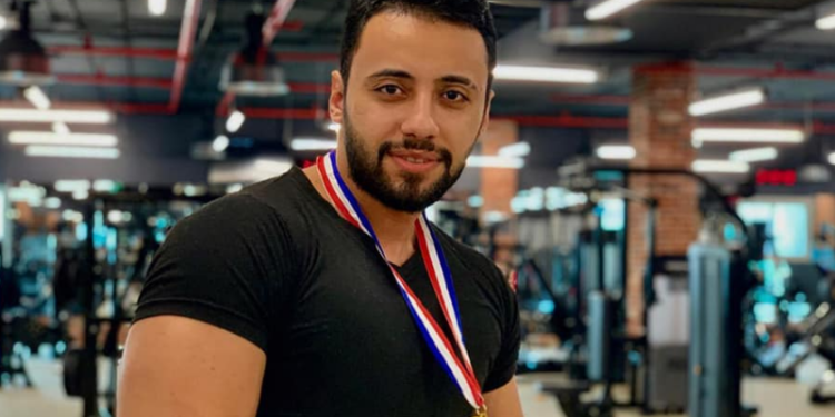 إسلام السباخي يكشف عن تفاصيل برنامجه الجديد ” إبني نفسك”