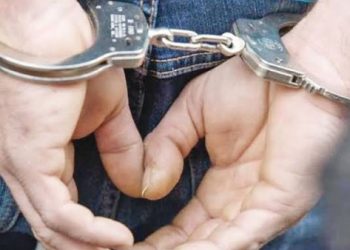 ضبط هارب محكوم عليه فى قضية إستيلاء على المال العام بالسجن 158 عام ورد مبلغ 44 مليون جنيه