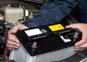 ضبط تشكيل عصابى تخصص فى إرتكاب وقائع سرقة بطاريات السيارات)