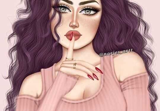 دايما بتلف وبتدور