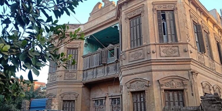 البيت الكبير