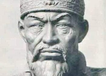 نستكمل الغزوات الهمجية لتيمورلنك