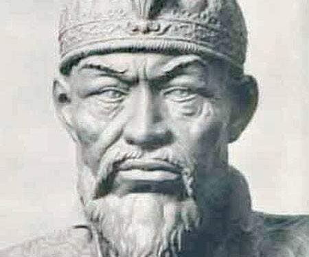 نستكمل الغزوات الهمجية لتيمورلنك