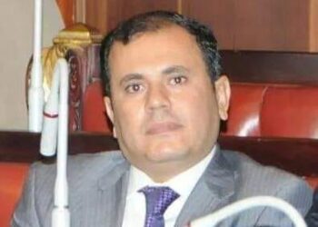 عبد الوهاب يهنئ الشعب المصرى بذكري ثورة يونيو المجيدة