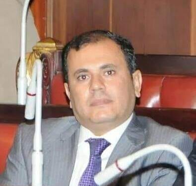 عبد الوهاب يهنئ الشعب المصرى بذكري ثورة يونيو المجيدة