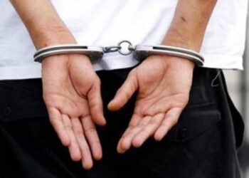 ضبط عناصر تشكيلين عصابيين ضما 8 متهمين لقيامهم بسرقة 950 غطاء حديدى خاصة بأعمدة الإنارة