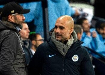 مانشيستر سيتي سيكرم بطل الدوري ليفربول