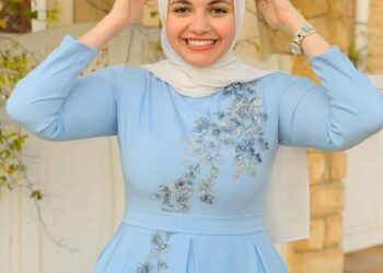 آية فوزي تكشف عن تفاصيل برنامج”هي”