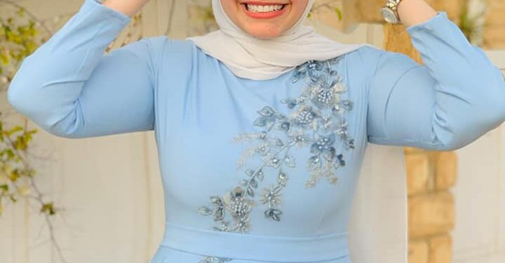 آية فوزي تكشف عن تفاصيل برنامج”هي”