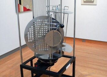 الفن و الخروج عن المألوف فى لوحة سقطة ضوء