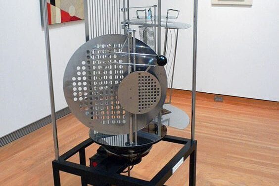 الفن و الخروج عن المألوف فى لوحة سقطة ضوء