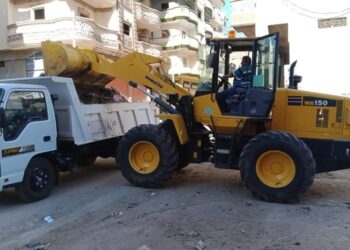 ماضي ٠٠ تواصل مجهوداتها في ملفات النظافة والتطهير والتعقيم والتجميل ومتابعة مستوى الخدمات