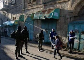 ھل تقف حماس وراء محاولات بثّ الفوضى في فلسطین ؟